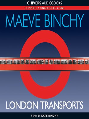 cover image of London Transports